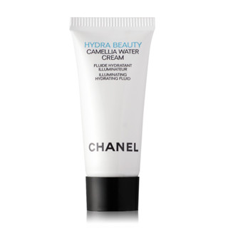 Chanel - Camellia Water Cream 5ML.