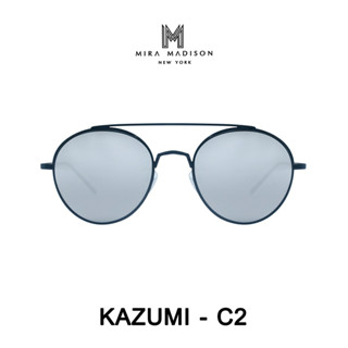 Mira Madison แว่นตากันแดด รุ่น KAZUMI-ZZ C2