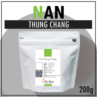 เมล็ดกาแฟคั่ว น่าน มณีพฤกษ์ / Nan Thung Chang Maniphruek Coffee Beans