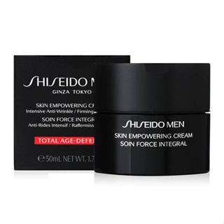 Shiseido Men Skin Empowering Cream 50ml.