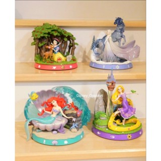 Disney Princess from Disney shanghai (Limited 300 ชิ้น)