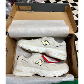 🌟ลดเพิ่ม50🌟รองเท้าผ้าใบสายเกาหลี NB530 พร้อมส่ง
