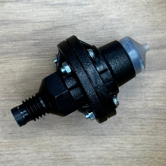MITSAN แอร์ชาร์จเจอร์ ตัวเพิ่มแรงดัน ปั้มน้ำมิตสัน รุ่น A-150/A-301 ของแท้