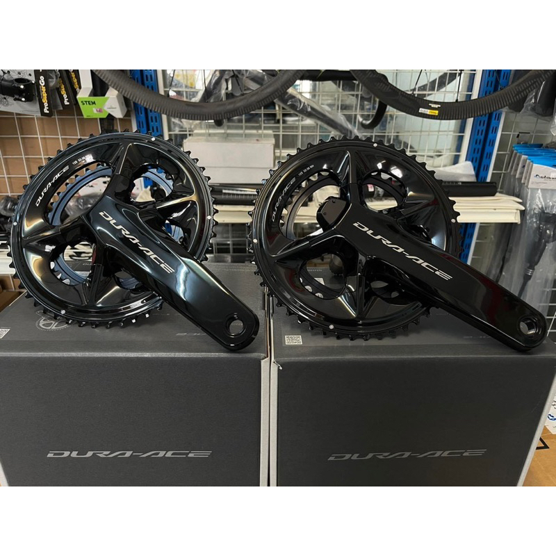 ขาจาน DURA-ACE R9200 12SP