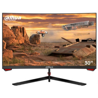 DAHUA MONITOR LM30-E330C 30" 2560 x1080p 200Hz DP,HDMI