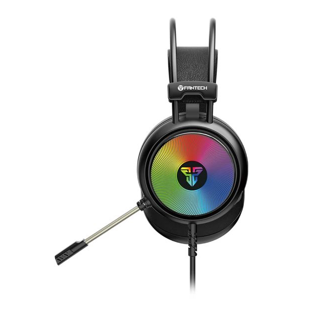 HEADSET (หูฟัง) FANTECH TWISTER HG27 RGB