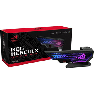 ASUS   XH01 ROG HERCULX GRAPHICS CARD HOLDER