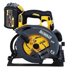 NNP-006-เลื่อยวงเดือนไร้สาย7" DCS575T2-KR DEWALT พร้อมส่ง