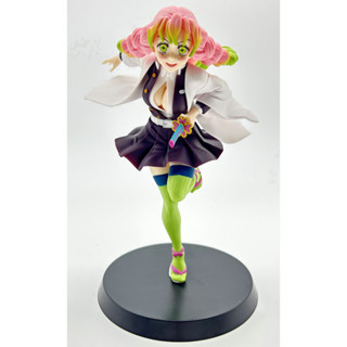 [Japan direct] ฟิกเกอร์ Sega Demon Slayer Figurizmα Mitsuri Kanroji