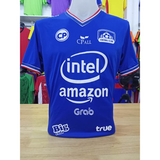เสื้อคอวี Fifa02ลาย B3