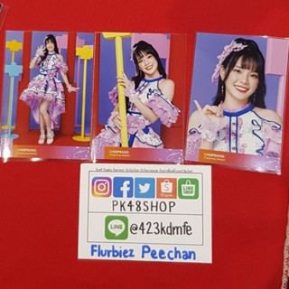 [BNK48]Comp CHF สัญญานะ