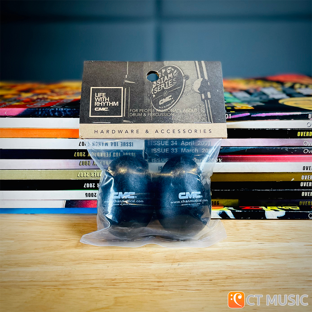 CMC Egg Shaker ไข่เขย่า - รูปที่ 3