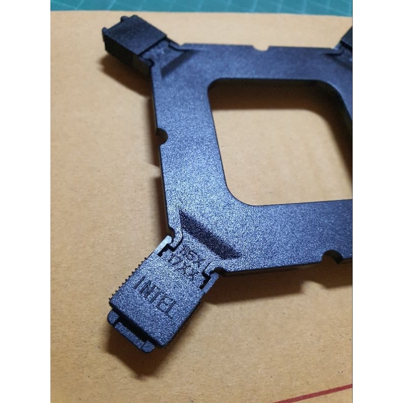 อะไหล่ขาล็อคซิงค์ lga 1700 สำหรับ jonsbo CR-1400