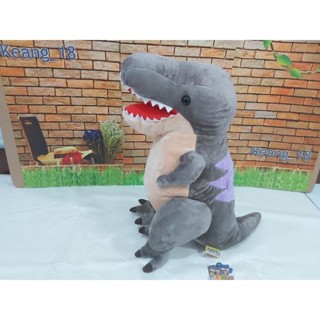 #Toreba#ตุ๊กตาญี่ปุ่น# Dinosour Big Plushy50cm.