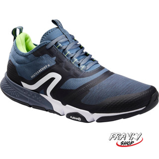 รองเท้าผู้ชายสำหรับใส่เดินเล่นเพื่อสุขภาพ รองเท้าเดินออกกำลัง รองเท้า Mens Walking Shoes