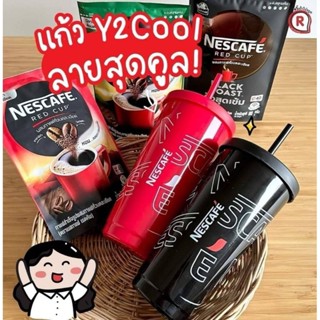 แก้วเนสกาแฟ Y2cool22ออนซ์