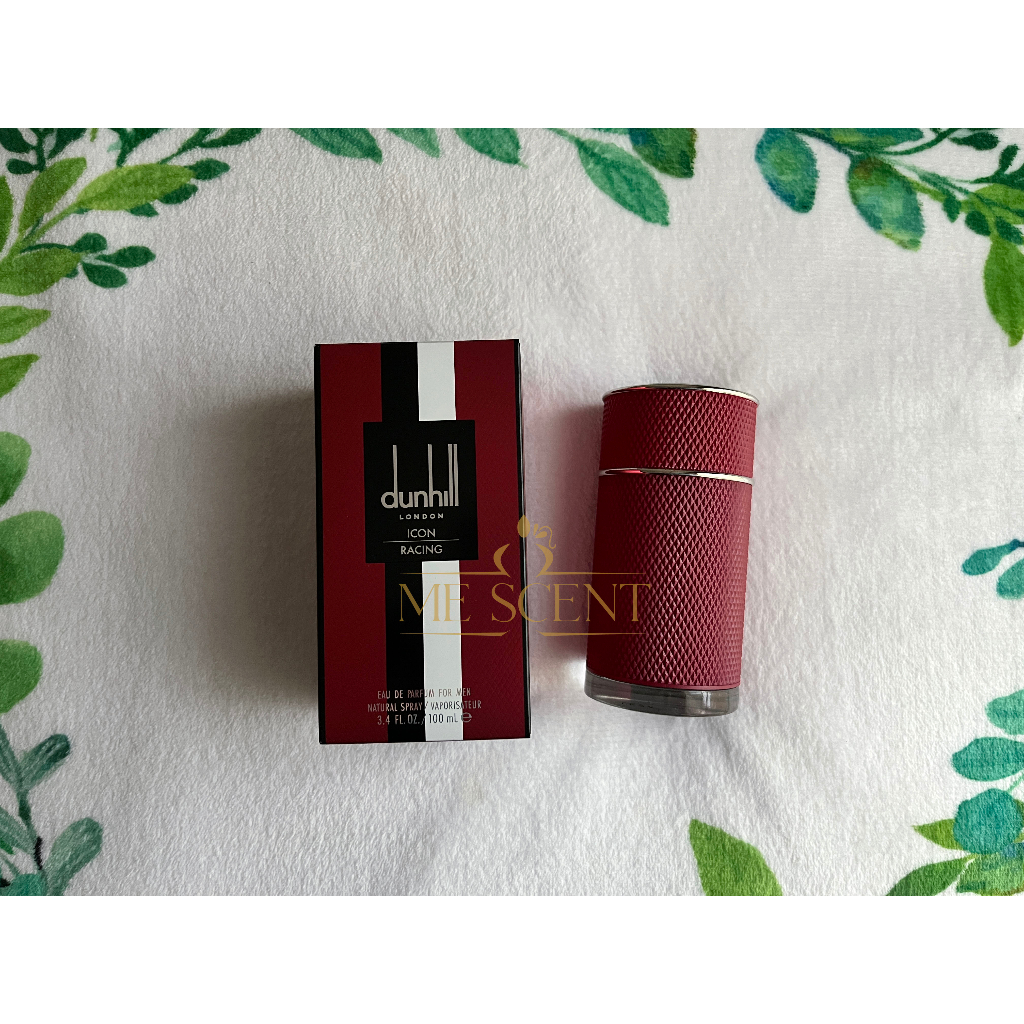 Dunhill Icon Racing Red (EDP) แบ่งขาย