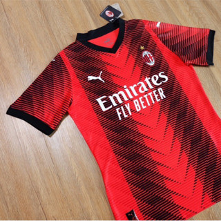 เสื้อเอซี มิลาน Player ปี2023/24 AC Milan