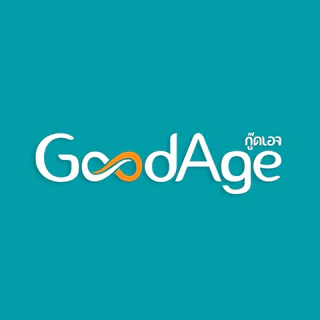 GoodAge Anti-Dry Foaming Bath วิปโฟม อาบน้ำ Grape Seed Oil & Moisturizers สำหรับผิวแห้ง-แห้งมาก 450 มล. LIONSOS