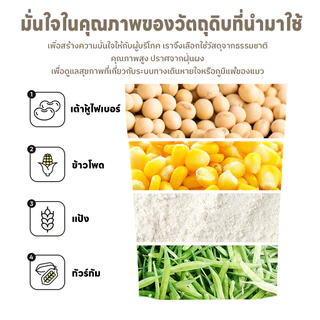 yoyopet :Cat litter ทรายแมวผสมทรายเต้าหู้ เบนโทไนต์ มีหลายกลิ่น ไม่ติดเท้า ทรายแมวเต้าหู้(6 ลิตร)