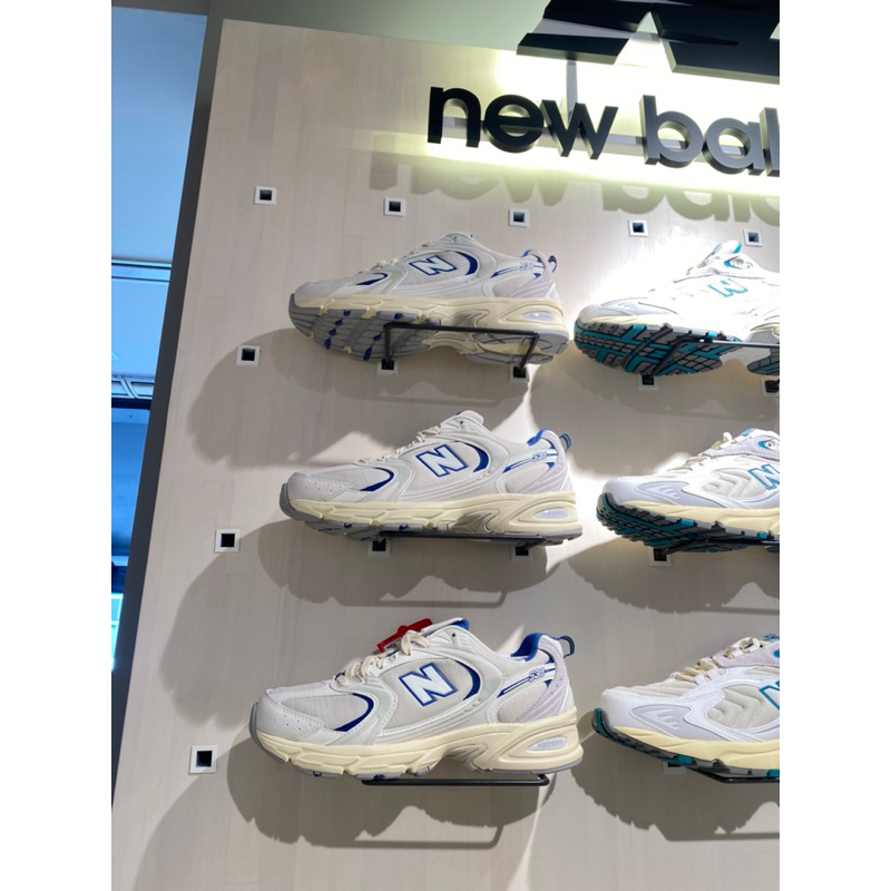 [Pre Order]🇯🇵NEW BALANCE MR530AM ABC-MART Limited สีใหม่มาแล้ว สีนี้สวยยย