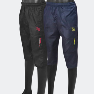 LEAGUE ONE กางเกงขา3/4 Pants ผู้ชาย WDATRTP-LG207/ LGMTRTP-1189