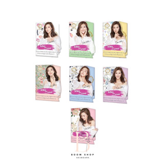 Vivian Parfum Lily Princess วิเวียน เฟอร์ฟูม ลิลลี่ ปริ้นเซส #9-16 (30ml.x1ชิ้น)
