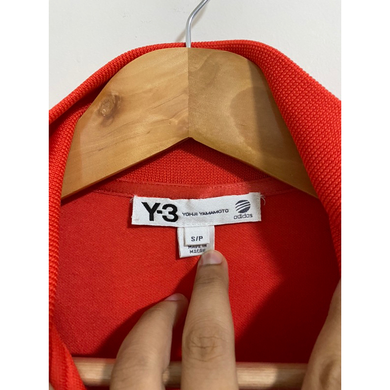 Y-3 Adidas Yohji Yamamoto Sweater Authentic 100%