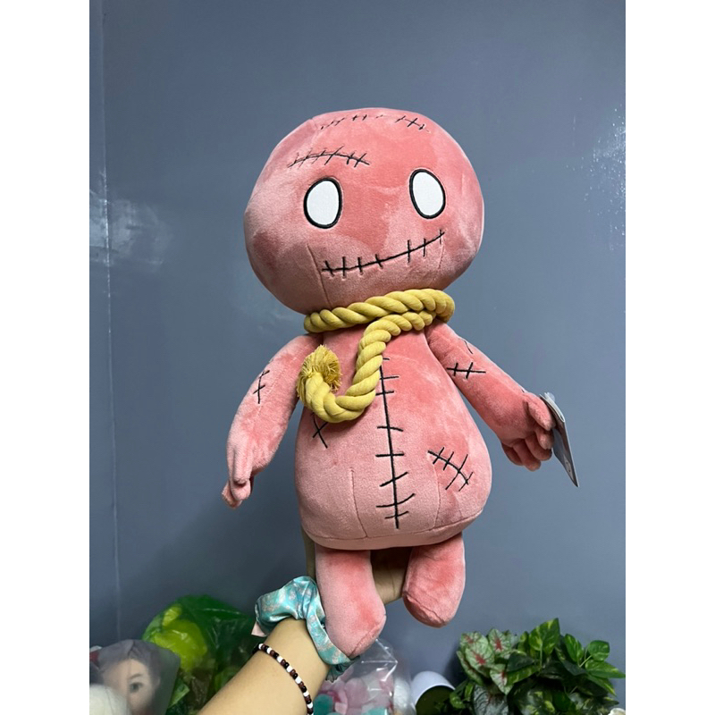 ตุ๊กตาคำสาปของมิมิโกะ JJK มหาเวทย์ผนึกมาร Jujutsu Kaisen The Movie