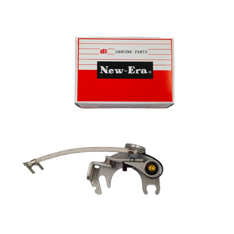 ทองขาว โตโยต้า RN25,KE30,KE70  ยีห้อ New Era รหัสสินค้า NPS-107RC
