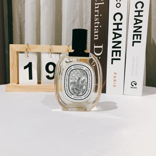 DIPTYQUE Eau Rose EDT 100ML (No Box) น้ำหอมแท้ 100%