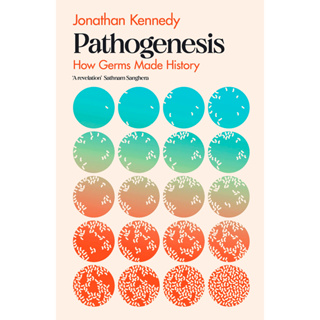 Pathogenesis : How germs made history