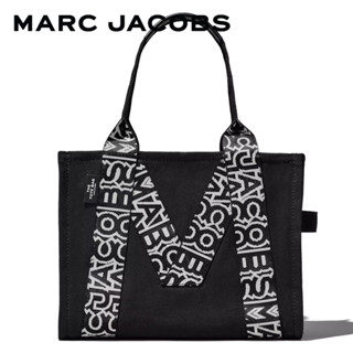 MARC JACOBS THE M LARGE TOTE BAG 2P3HTT002H02 กระเป๋าโท้ท