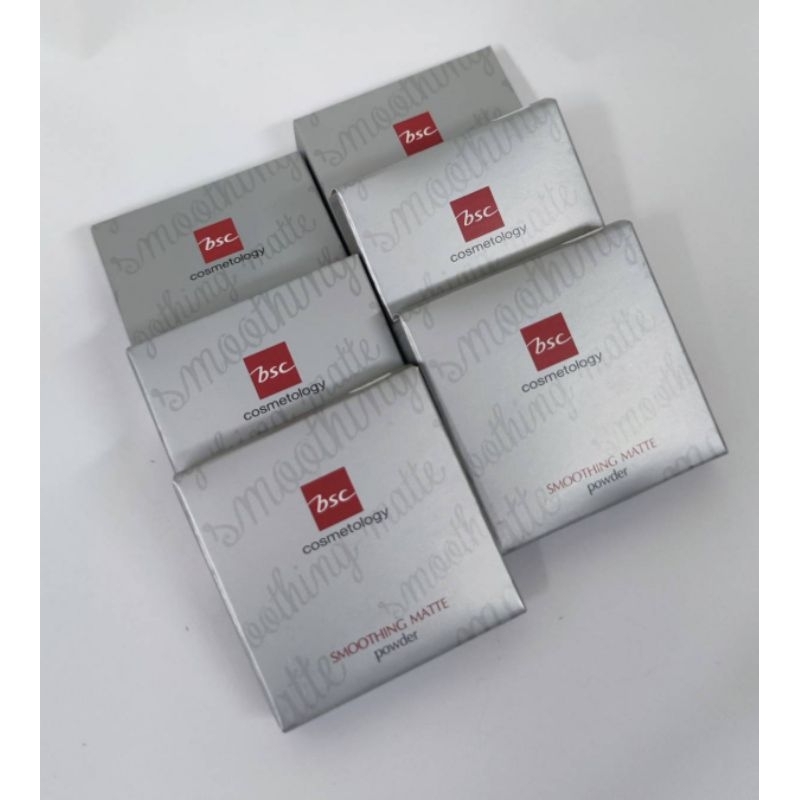 2goแป้งทาหน้าขนาดพกพา Smoothing Matte Powder ทาแล้วสวยทาแล้วสวยและหล่อพกพาสะดวก ใ้ช้ได้ทั้งหญิงชาย ขนาด3.5กรัมx 3ชิ้น/6
