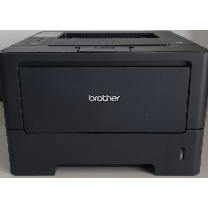 เตรื่องพิมพ์เลเซอร์ brother hl-5450dn