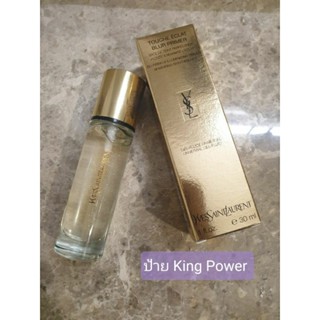 พร้อมส่ง YSL Touche Eclat blur primer 30ml ไซส์จริง