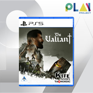 [PS5] [มือ1] The Valiant [PlayStation5] [เกมps5] [เกมPS5]