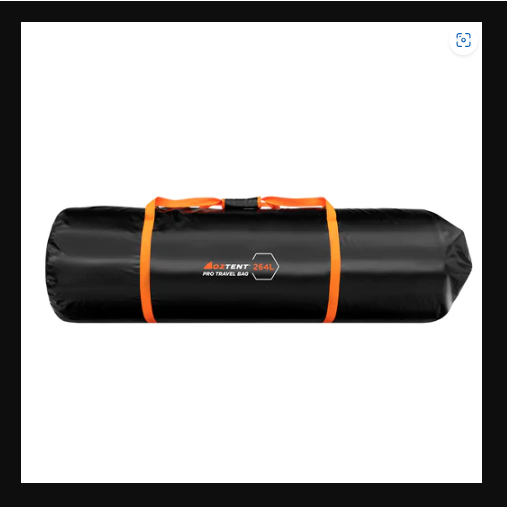 OZTENT 264L PRO TRAVEL BAG