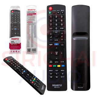 รีโมท แอลซีดี/แอลอีดี แอลจี ( Remote LCD/LED LG ) RM-L915 (Plus)