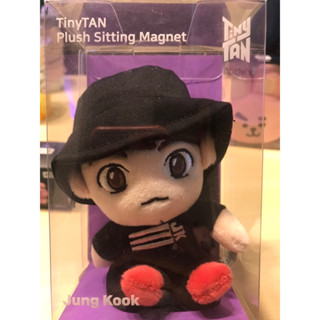 Tinytan Sitting Magnet