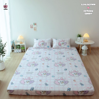 ที่นอนปิคนิค Leilalynn Picnic mattresses ลิขสิทธิ์แท้ Esther bunny