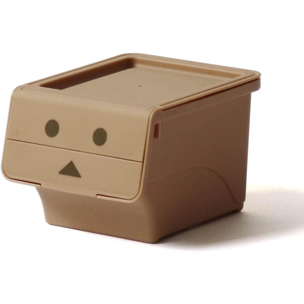 กล่อง SANKA Froq Danbo Accessory Storage Box Danboard Made in Japan