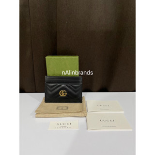 ถูกที่สุด ของแท้ 100% Gucci Cardholder