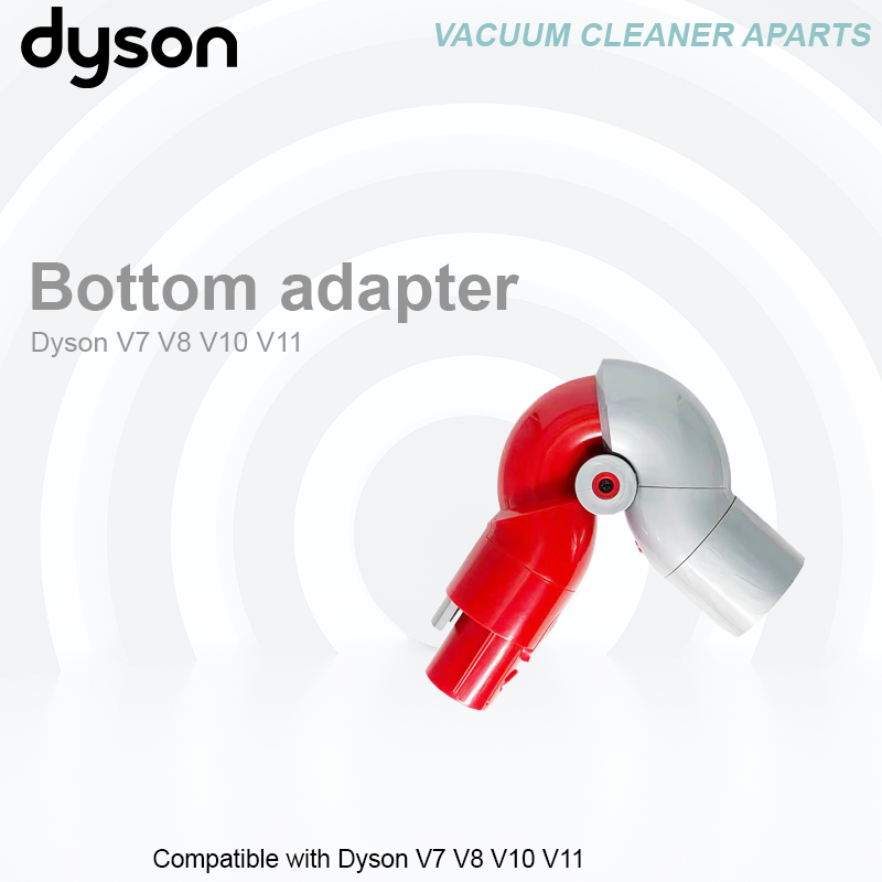 Dyson อะแดปเตอร์ Adapters for Dyson V7 V8 V10 V11