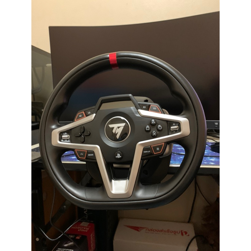 Thrustmaster Gaming T248 ประกันไทย1ปี