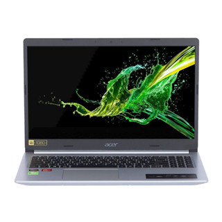 ⚡️สินค้า Clearance⚡️🤖Acer Notebook Aspire A515-45-R3VH (NX.A84ST.006)Ryzen 7-5700U/8GB/512GB SSD/Integrated Graphics/15.