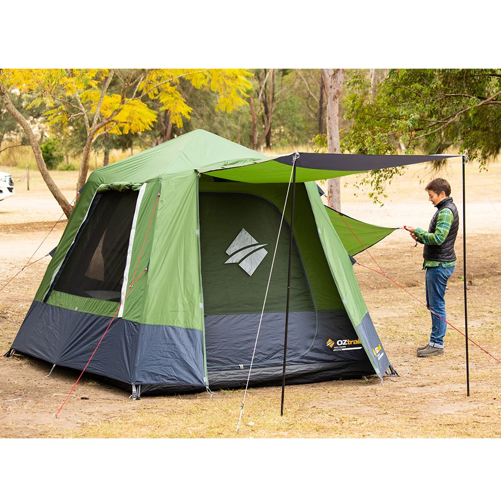 FAST FRAME 4 PERSON TENT