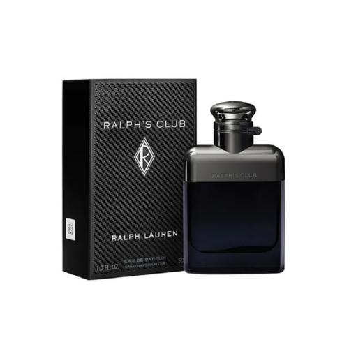 RALPH LAUREN Ralph club edu de parfum 30ml น้ำหอมสำหรับผู้ชาย