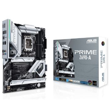 ASUS PRIME Z690-A DDR5 LGA1700