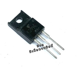 K3994 TO220 20A 250V MOSFET N-Fet มอสเฟต ทรานซิสเตอร์ สินค้าพร้อมส่ง (ราคา1ตัว)